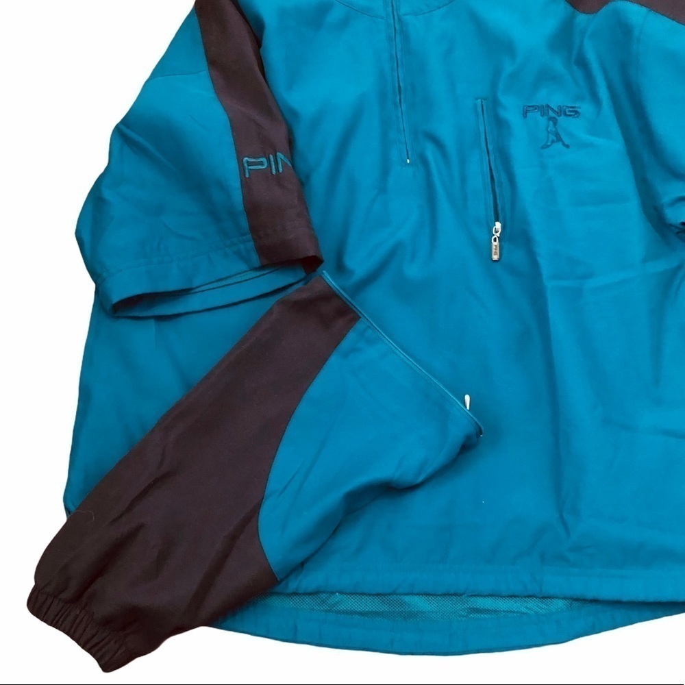 Ping Collection Performance Dynamics Pullover - image 3